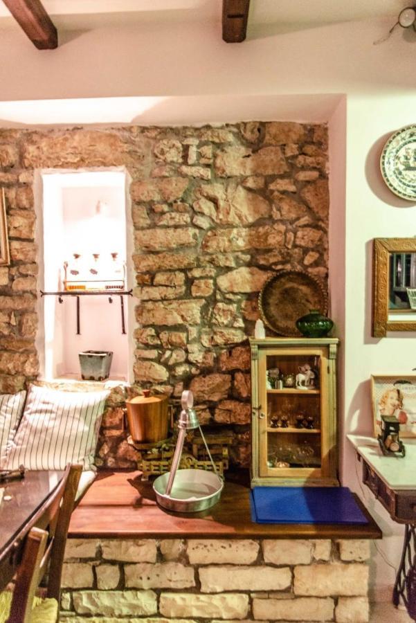Petrinο Katochori Appartement Katokhórion Buitenkant foto