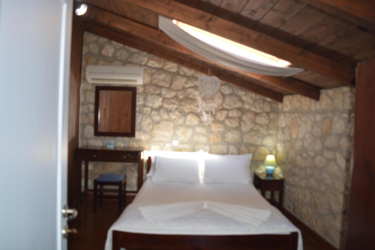 Petrinο Katochori Appartement Katokhórion Buitenkant foto